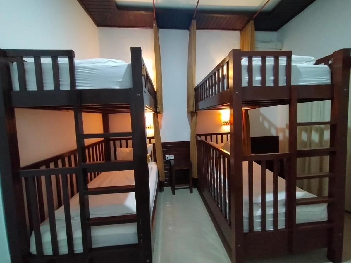 Penida Dream Homestay And Hostel Toyapakeh Екстериор снимка